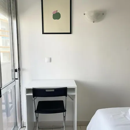 Sunny In Portimao, Walk To Marina, And Nightlife Apartament Portimão