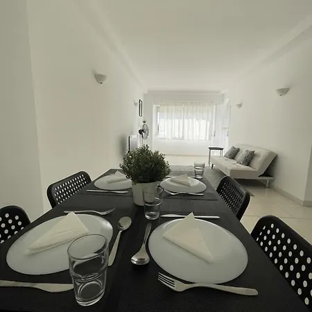 Apartamento Sunny In Portimão, Walk To Marina, Beach&nightlife