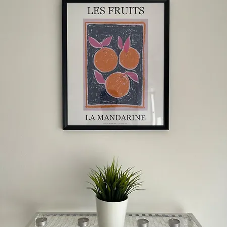 Sunny In Portimao, Walk To Marina, And Nightlife *